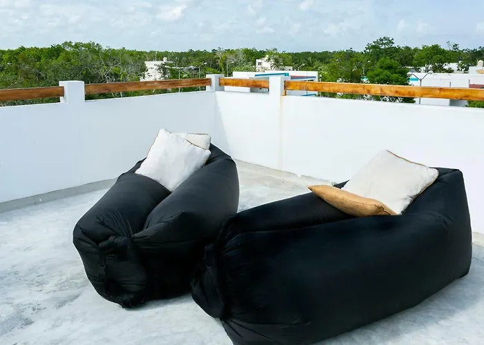 Standard By Guruhotel Aparthotel