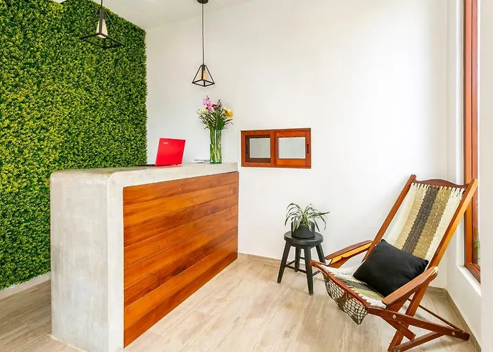 Aparthotel Standard By Guruhotel Tulum