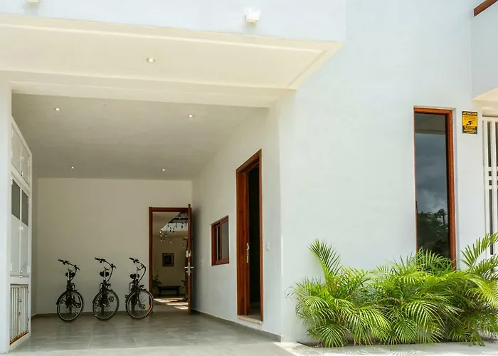 Standard By Guruhotel Tulum
