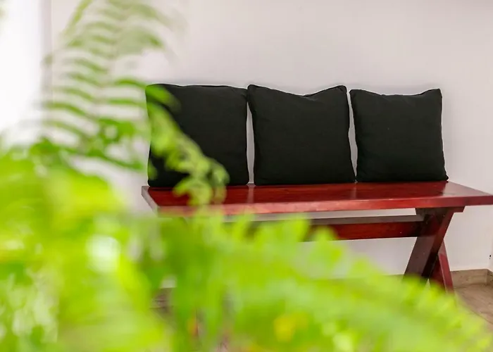 Standard By Guruhotel Tulum