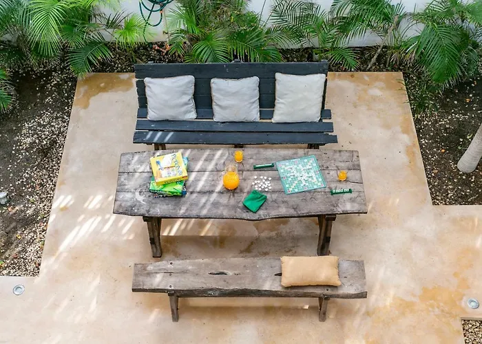 Standard By Guruhotel Tulum