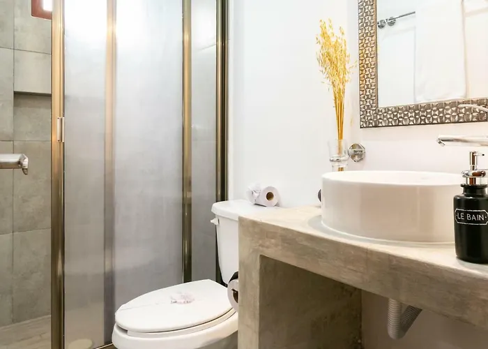 Standard By Guruhotel 3* Tulum