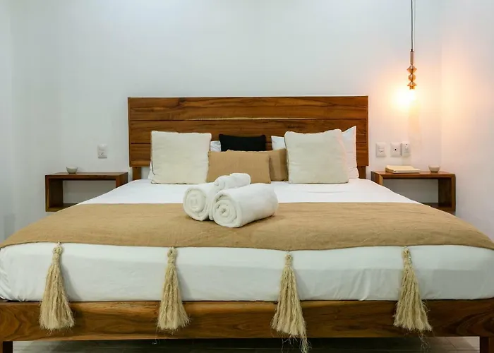 Standard By Guruhotel Aparthotel Tulum