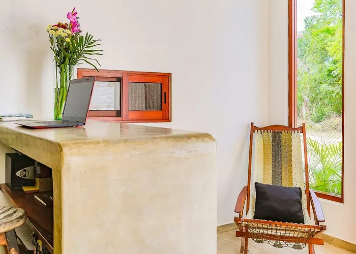 Aparthotel Standard By Guruhotel Tulum