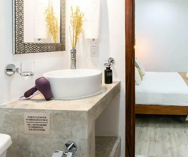 Standard By Guruhotel Tulum